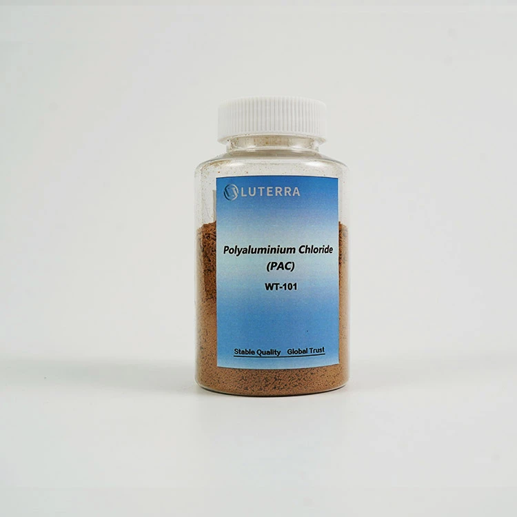 Polyaluminium Chloride